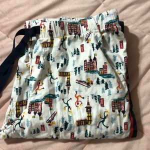 aerie plush easy tank jumpsuit